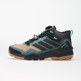 Tenisky adidas Terrex Skychaser Mid Gtx Cardboard/ Core Black/ Preloved Teal EUR 45 1/3