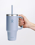 Hydro Flask Travel Tumbler (940 ml) Surf