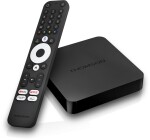 Thomson Thomson 240G Sada Smart TV Čierny 4K Ultra HD 8 GB Wi-Fi Przewodowa sieć LAN