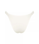 Dámske tanga GO Casual Tiny - WHITE - white 00GZ - SLOGGI WHITE S