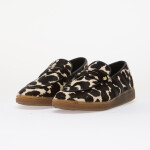 Adidas Handball Spezial Loafer Core Black/ Gold Met. 8