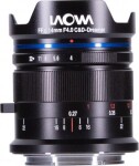 Venus Optics Laowa Canon RF 14 mm F/4 FF RL