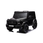 Mamido Elektrické autíčko Mercedes G63 AMG XXL MP4 4x4 24V čierne