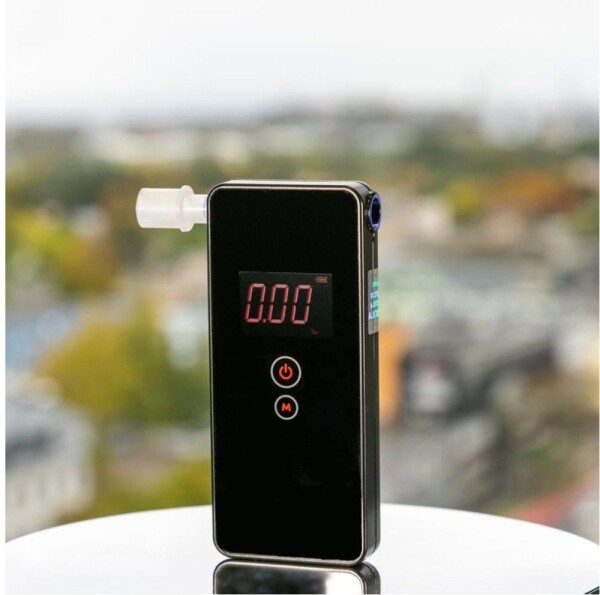 Herdegen Alkometrs Alcoscan®Delta EE