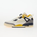 Tenisky Jordan Spizike Low Sail/ University Gold-Midnight Navy EUR 43