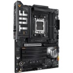 ASUS TUF GAMING X870-PLUS WIFI / AMD X870 / DDR5 / SATA III RAID / USB / 2.5GLAN / M.2 / sc.AM5 / ATX (90MB1IU0-M0EAY0)