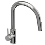 INVENA INVENA - FARSALA Drezová batéria chróm BZ-40-U01-S