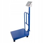 Verk VK 17112 Mostíková digitálna váha 300kg/50g