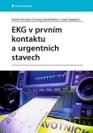 EKG v prvním kontaktu a urgentních stavech, Cmorej Christian Patrik
