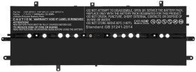MicroBattery CoreParts MBXSO-BA0072, Battery, Sony