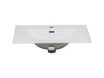 COMAD - Nábytkové umývadlo SKY 80cm 5907611650813
