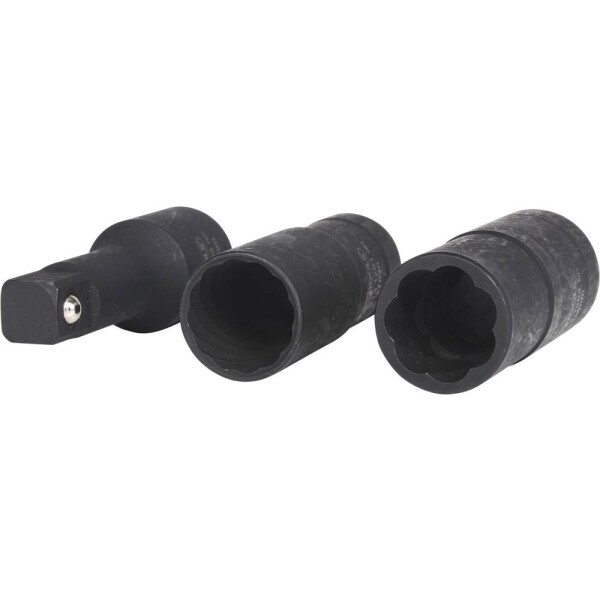 KS Tools 913.1280 Súprava nástrčných hlavíc, 913.1280; 913.1280