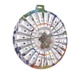 Iso Trade Maaleo 24725 Akrylové farby 24 ks / 12 ml