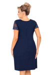 Nočná košeľa model 213328 Donna XXXXL