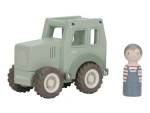 Little Dutch Traktor drevený