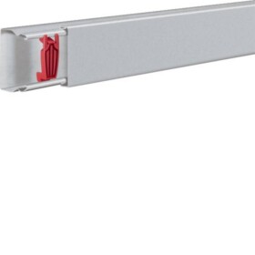 Hager LFS400600VERZ káblová lišta (d x š x v) 2000 x 60 x 40 mm 2 m; LFS400600VERZ