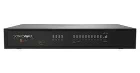 SonicWall TZ280 / Bezpečnostné zariadenia / Firewall / 1GbE / Desktop (03-SSC-6942)