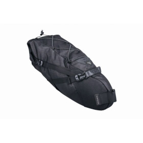 Taška na bicykel TOPEAK BACKLOADER čierna (15 litrov) NEPLATÍ