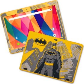 NoName eSTAR 10'' HERO Batman Planšetė 2GB/64GB eSTAR 10'' HERO Batman Planšetė 2GB/64GB