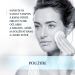 Eucerin DermatoCLEAN HYALURON Micelárna VODA 3v1