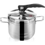 Tlakový hrniec Profi 3,5 l - Orion - Orion