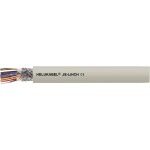 HELU 34353-500 dátový kábel 24 x 0.5 mm² sivá 500 m; 34353-500