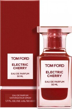 Tom Ford Electric Cherry EDP ml