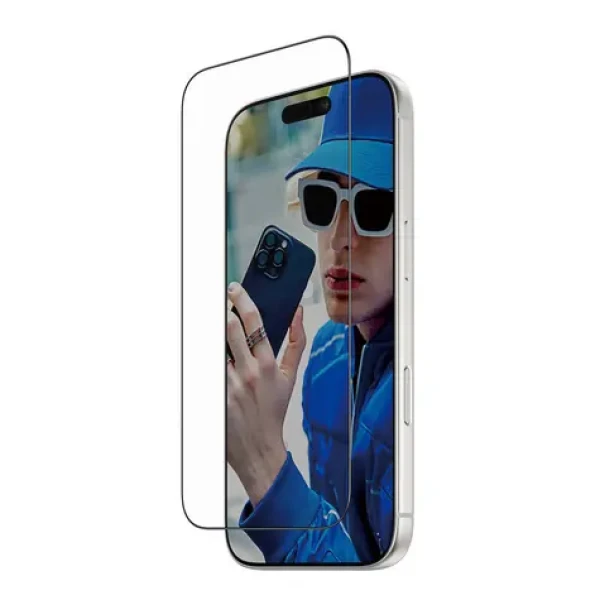 PanzerGlass Tvrdené Sklo pre Apple iPhone 17 Pro s bezprašným aplikačným boxom (PG48188)
