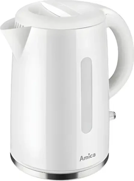Amica KF1001 biela / Rýchlovarná kanvica (1194048)