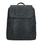 Elegantný dámsky batoh do mesta Enrico Benetti Kylie 66434 Navy