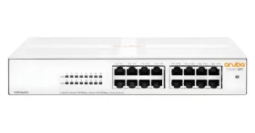 Aruba Instant On 1430 16G / Switch / 16x Gigabit RJ45 portov (R8R47A#ABB)