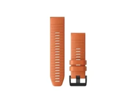 Garmin silikónový remienok QuickFit 26 oranžová (010-12864-01)