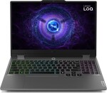Lenovo Lenovo LOQ 15IAX9 | Luna Grey | 15.6 " | IPS | FHD | 1920 x 1080 pixels | Anti-glare | Intel Core i5 | i5-12450HX | 24 GB | SO-DIMM DDR5 | Solid-state drive capacity 1000 GB | NVIDIA GeForce RTX 4050 | GDDR6 | 6 GB | Windows 11 Home | 802.11ax...