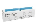 OEM Odpadové vrecia typ II modrá / 359 l / 10ks (8591821003889)