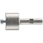 Príslušenstvo držiak náradia BO pre hrncové kefy Ø 65-80 mm s kľúčom veľkosti 22 mm na hriadeli 12 mm PFERD TOOLS 79183976; 79183976