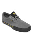 Etnies Jameson Vulc GREY BLACK GOLD pánske topánky