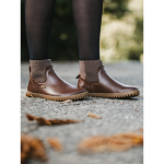 Be Lenka Mojo Dark Brown chelsea barefoot topánky 40 EUR