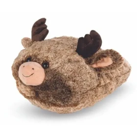 Cozy Noxxiez Sob - hrejivý plyšový pantofel / od 0 rokov (20-CS915)