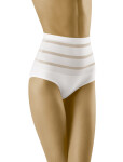Kalhotky Respecta White - Wol-Bar S