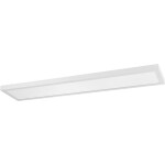 Deko Light 348260 Pro Office Sano 1525, 32/35,5/38/43 W, DIM, 3000/4000 K, weiß Stropné svítidlo SMD LED Svetelný zdroj nie je zameniteľný En.trieda 2021: E (A; 348260