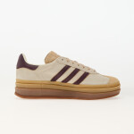 Tenisky adidas Gazelle Bold W Cream White/ Maroon/ Magic Beige EUR 40