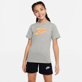 Juniorský športový dres DX9524-063 Nike