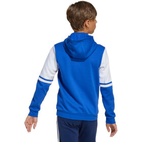Adidas Squadra 25 Sweat Hoody Jr JD4806 Mikina 152CM