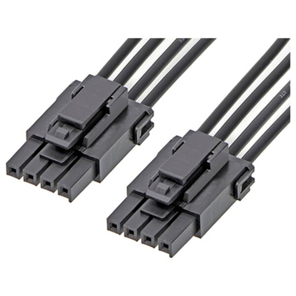 Molex 217465-1042 1 ks Bulk; 217465-1042