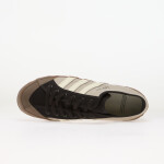 Tenisky Y-3 Nisi LO Light Brown/ Black/ Off White EUR 46 2/3