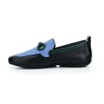 Camper Twins Gobi Negro Luar/Islá Ry Negro barefoot baleríny 41 EUR