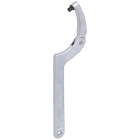 KS Tools 5171315 517.1315 hákový kľúč 114 - 158 mm; 5171315