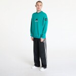 Adidas Equipment Reflective Crew Neck Sweatshirt Green/ Equipment Green XL
