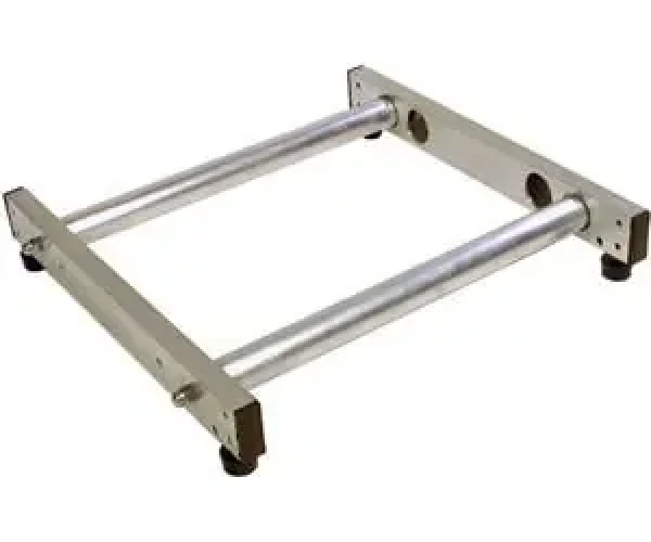 OEM AL50 / Odvíjačka káblových cievok / nosnosť 250 kg / šírka cievky do 50 cm