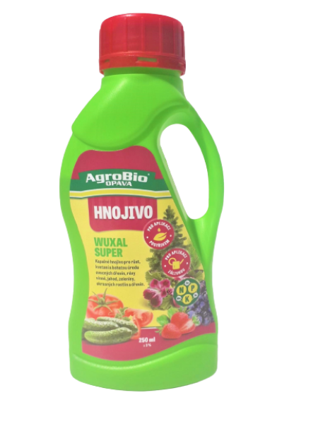 AgroBio WUXAL Super 250 ml